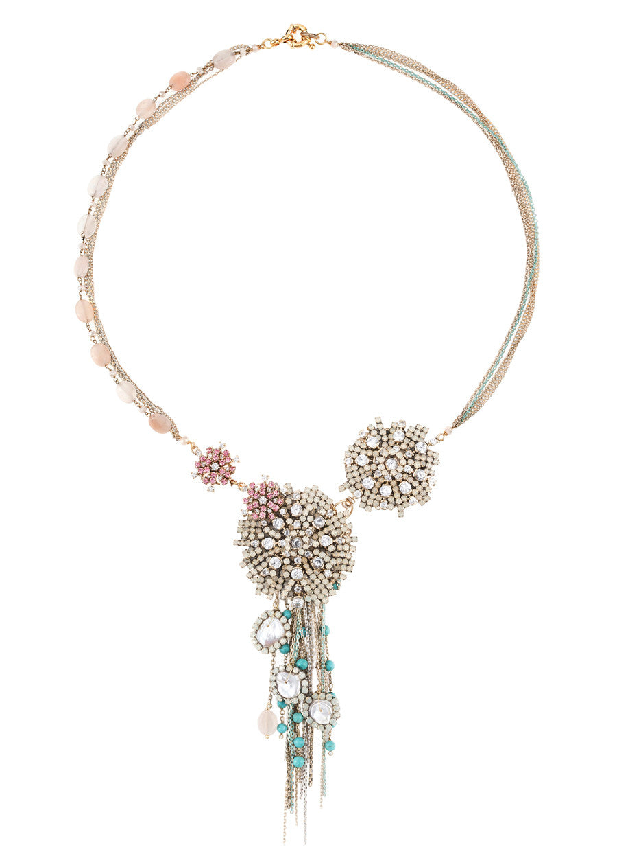 Necklaces – Theia Jewelry