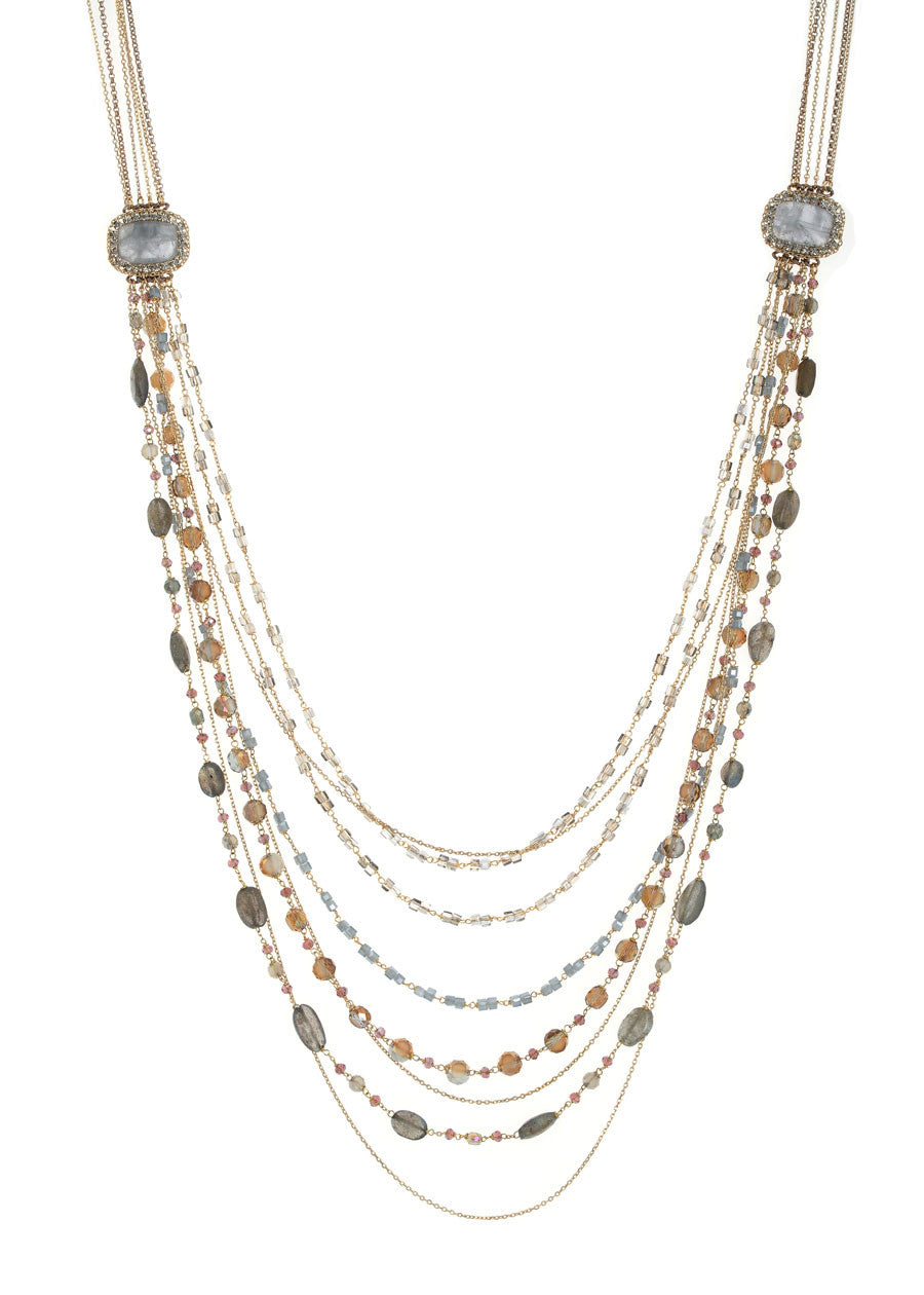 Necklaces – Theia Jewelry