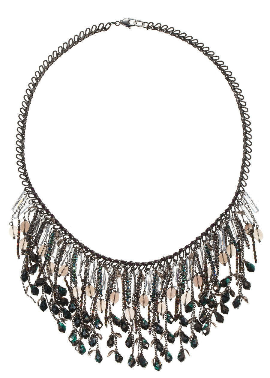 Necklaces – Theia Jewelry