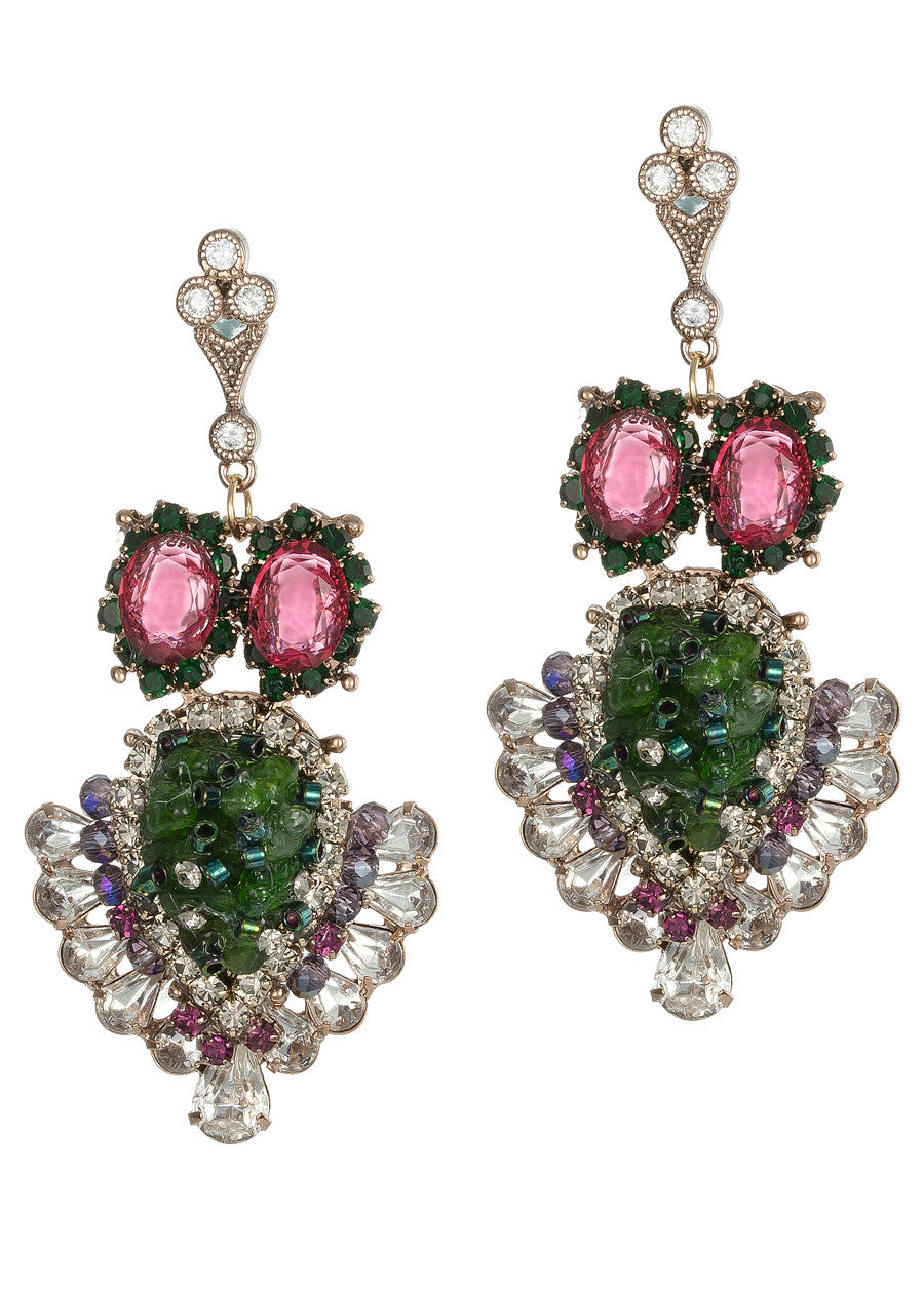 Earrings – Theia Jewelry
