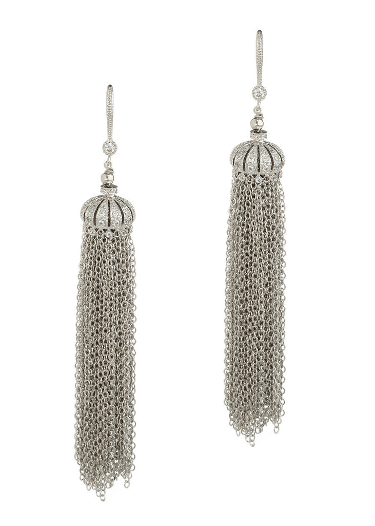 Theia deals jewelry earrings